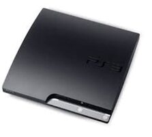 Sony Playstation 3 Gaming Console