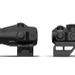 1x20 Ghost Red Dot Sight and G3 3X Magnifier Set