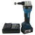 Hercules HC711B 20V Brushless Cordless 16 Gauge Nibbler With Battery and Charger