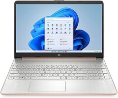 HP 17-cn0445nr 17" Screen 4GB Ram 256 GB SSD