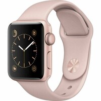 Apple A3003 Series 10 46MM Apple Watch- Rose Gold- Pic for Reference