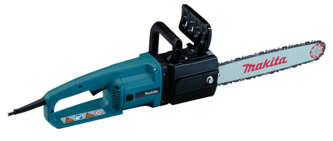Makita UC 4000 Electric Chainsaw