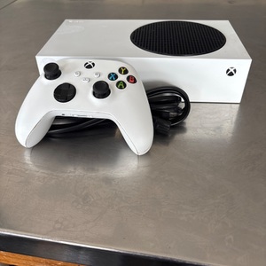 Microsoft Xbox Series S 1883 Video Gaming Console- Digital Edition 