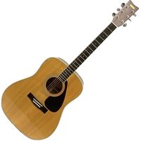 Yamaha FG-200D Acoustic Guitar