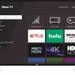 55" RCA Smart LED TV- No Legs