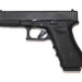 GLOCK 17 Semi Auto 9mm Pistol Excellent Condition
