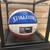 Spalding 2015 NBA All Star Game Official Game Ball