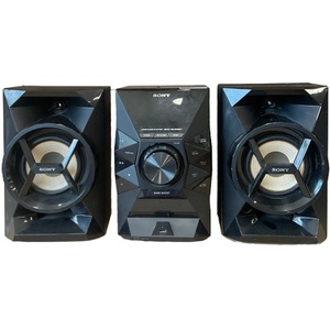 SONY HCD-EC619IP Bookshelf Music Stereo System