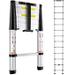 LUIS LADDERS 5429818 TELESCOPING LADDER