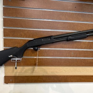 MOSSBERG 500 12GA Pump Action Shotgun