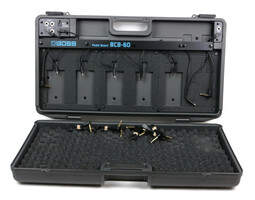 Boss BCB-60 Portable Pedalboard