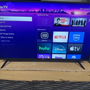ROKU 40R3BX 40INCH SMART TV