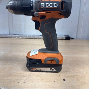 RIDGID R860010 DRILL