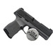 SIG SAUER P365 9mm Semi Automatic Pistol 