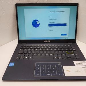 ASUS Pro Computer  