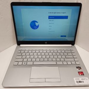 Hp 14 Computer 