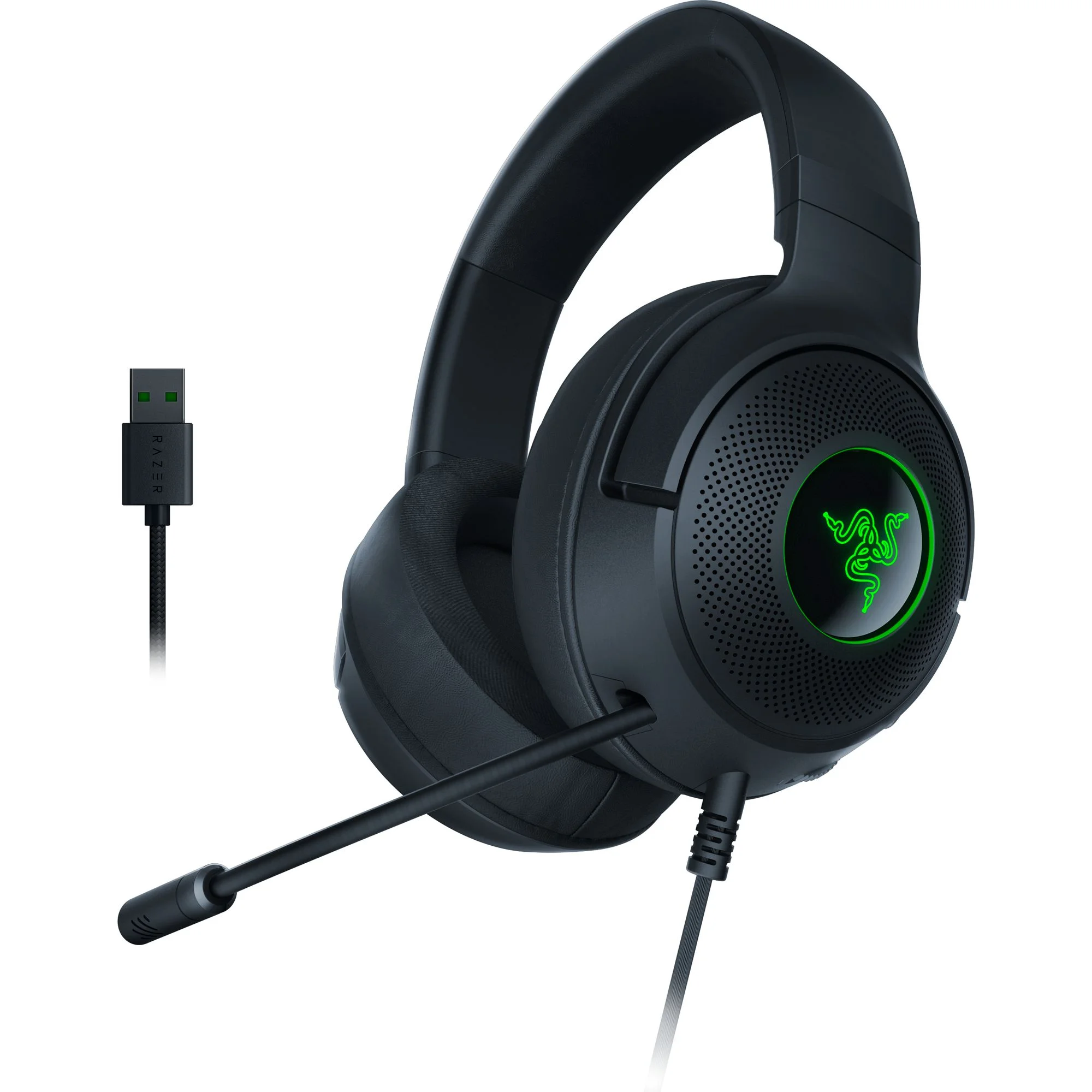 RAZER Wired Gaming Headset