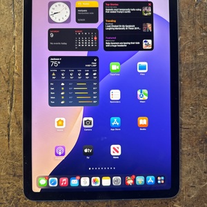 APPLE MCFV4LL/A / IPAD AIR