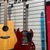 2013 Gibson Les Paul Electric Guitar- Cherry Red- W/Case