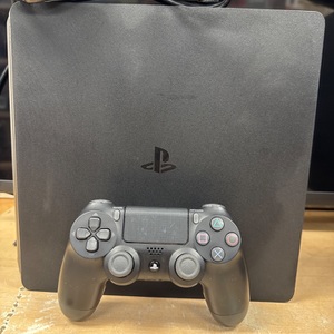 SONY CUH2115B / PS4 SLIM GAMING CONSOLE