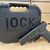 GLOCK 21 .45 Semi Automatic Pistol W/3 Mags