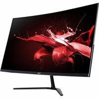 Acer ED320QR 32" Curved HD Gaming Computer Monitor