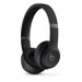 Beats Solo 4 Wireless Over the Ear Headphones- Black 