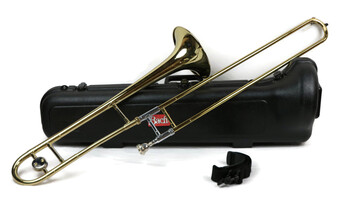 Bach Stradivarius Trombone