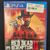 Red Dead Redemption 2 Ps4