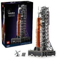 LEGO 10341 / NASA ARTEMIS LAUNCH SYSTEM
