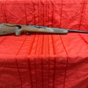 MOSSBERG 377