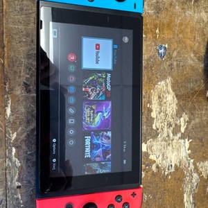 NINTENDO HAC-001 / SWITCH  