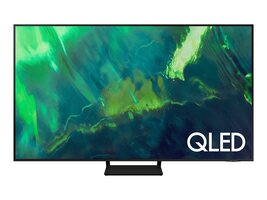 SAMSUNG 55" Class Q70C QLED 4K Smart TV 