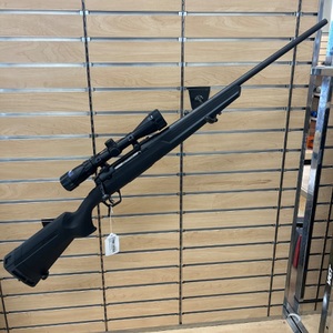 SAVAGE ARMS AXIS .308 Bolt Action Rifle 