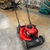 Craftsman Gas Powered Self Propelled Lawn Mower