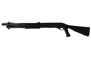 REMINGTON 870 12ga Pump Action Shotgun