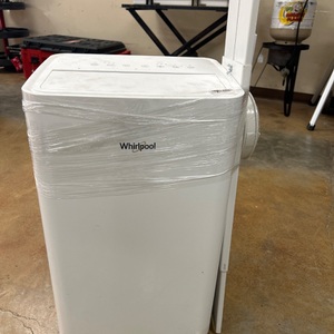Whirlpool Portable Air Conditioner