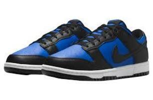 Nike Dunk Low Hyper Royal