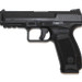 CANIK tp9sf Semi Auto 9mm Pistol