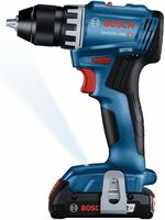 Bosch GSR18V-400HD 18V Lithium Ion 3/8" Drill 