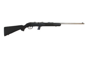 SAVAGE 64 Stainless .22LR Semi Auto Rifle
