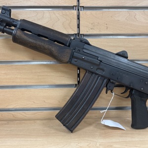 ZASTAVA ARMS ZPAP 85 5.56MM Semi Automatic Pistol 