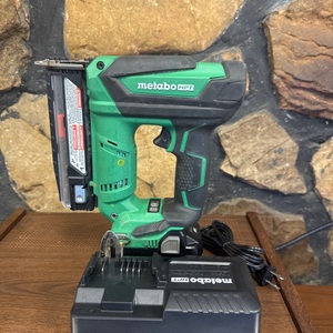 METABO NP 18DSAL / NAILER