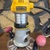 DEWALT DWP611