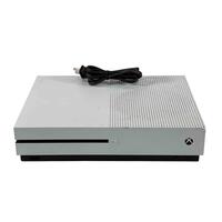 Microsoft Xbox One S Console