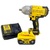 Dewalt DCF900 XR 20V Max Var. Speed Brushless 1/2" Drive Cordless Impact Wrench