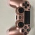 Playstation 4 Pink Controller