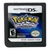 Nintendo DS Pokemon: Diamond Version 2007 Video Game