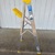 WERNER 127148 / STEP LADDER