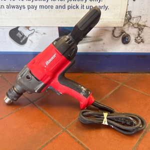 BAUER 56179 / DRILL & MIXER